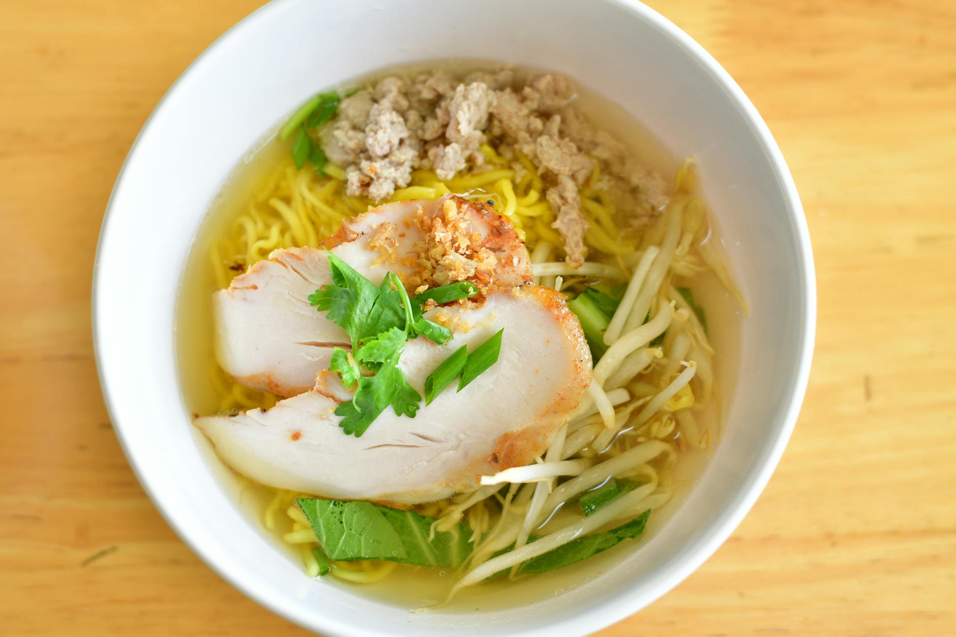 A hands-off recipe that adapts to any craving with simple flavor-boosting swaps.