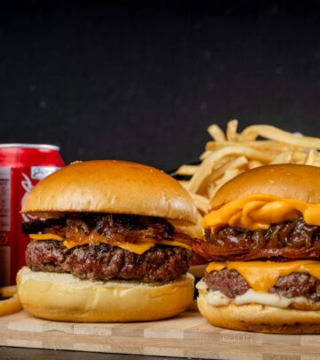 73 Irresistible Lunch Sandwiches to Elevate Your Midday Meal