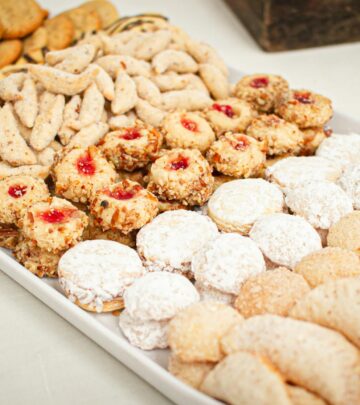 27 Easy Mexican Desserts To Satisfy Your Sweet Tooth