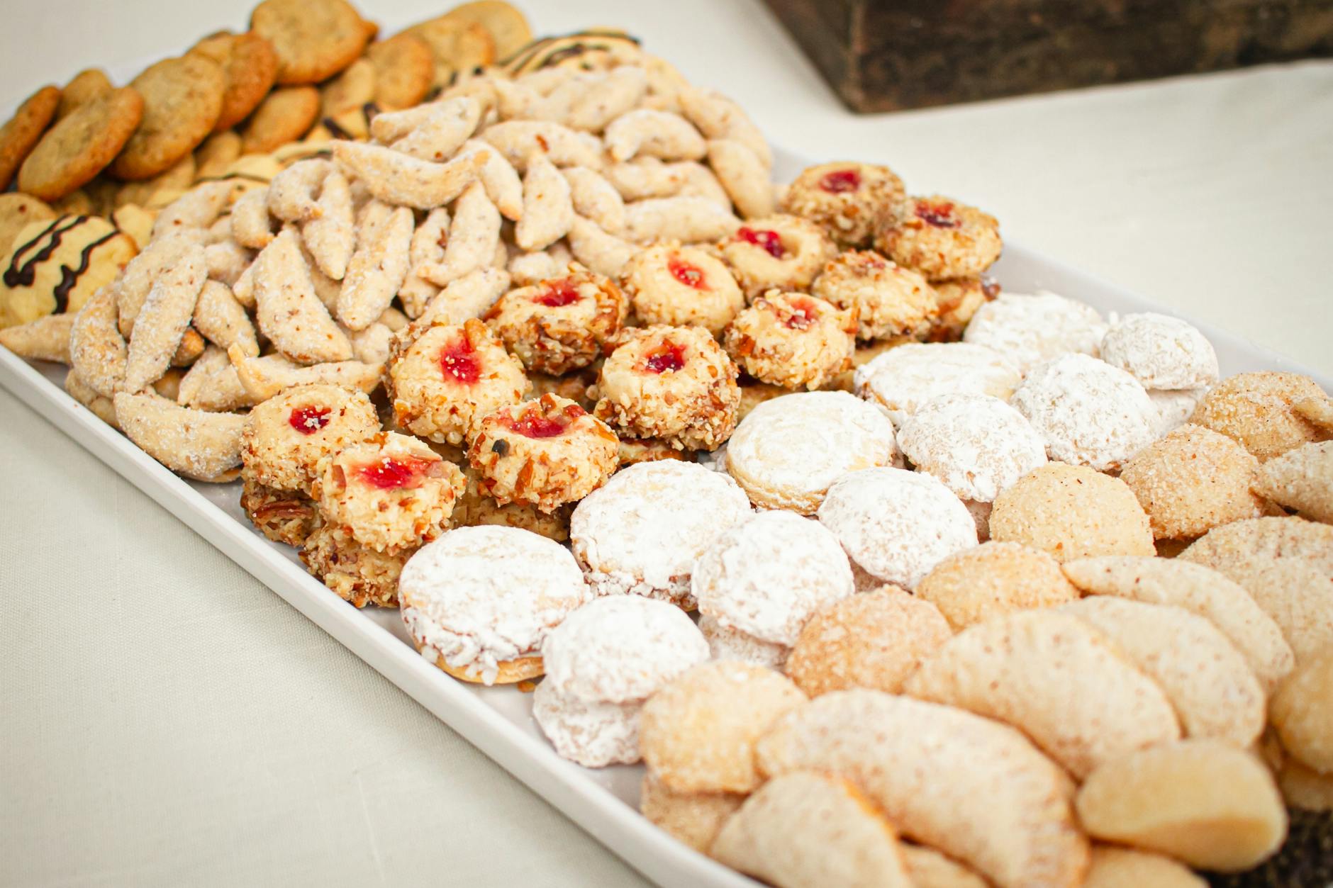 Indulge in authentic, crowd-pleasing recipes that blend sweetness with a hint of spice.