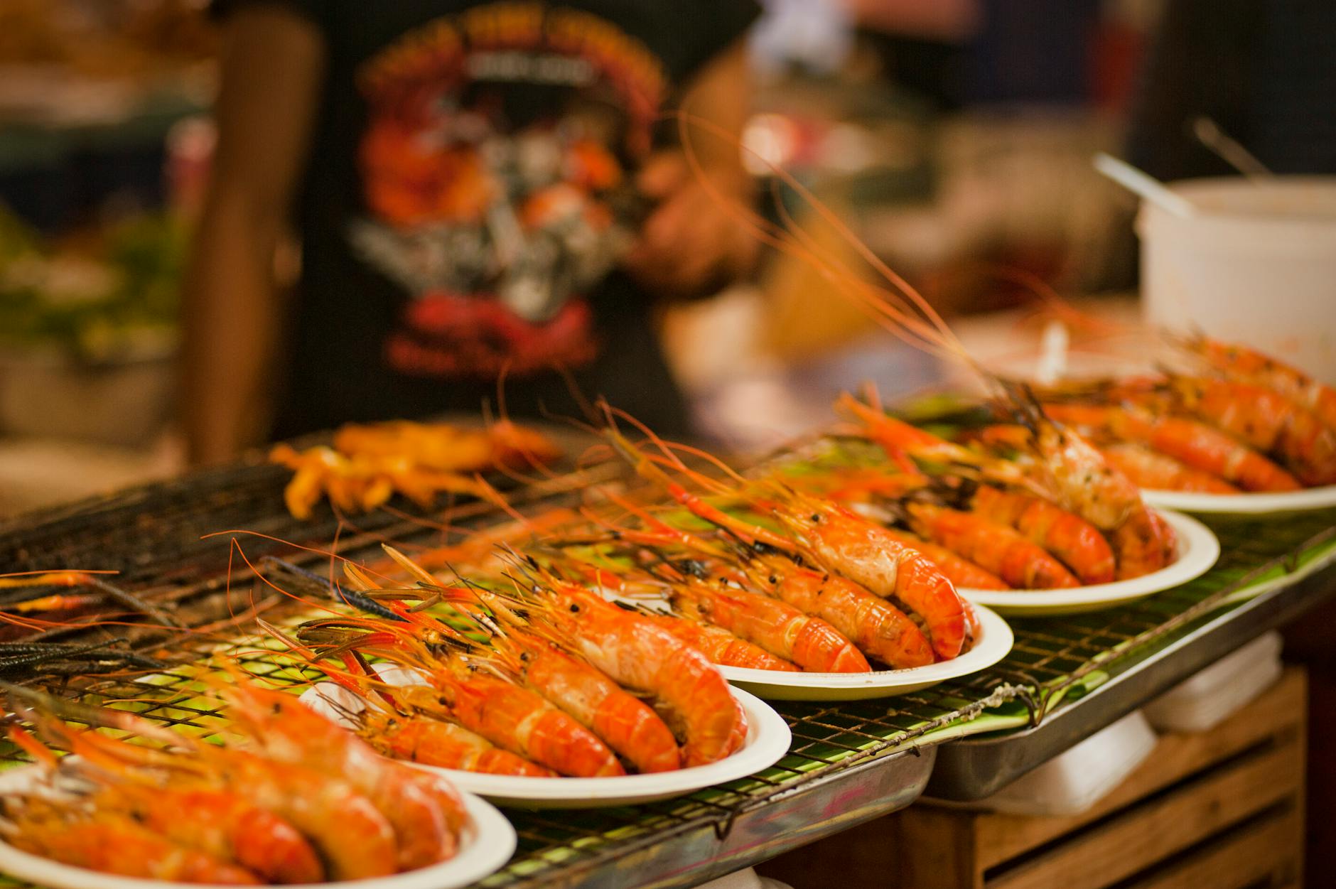 Bold flavors meet quick cooking in dishes perfect for busy nights and festive gatherings.