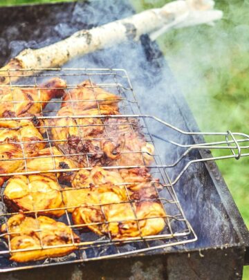 Easy Slow Cooker Chicken Thighs: The Ultimate Effortless Weeknight Dinner