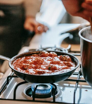 A creamy, versatile blend that transforms weeknight dinners into Scandinavian feasts.