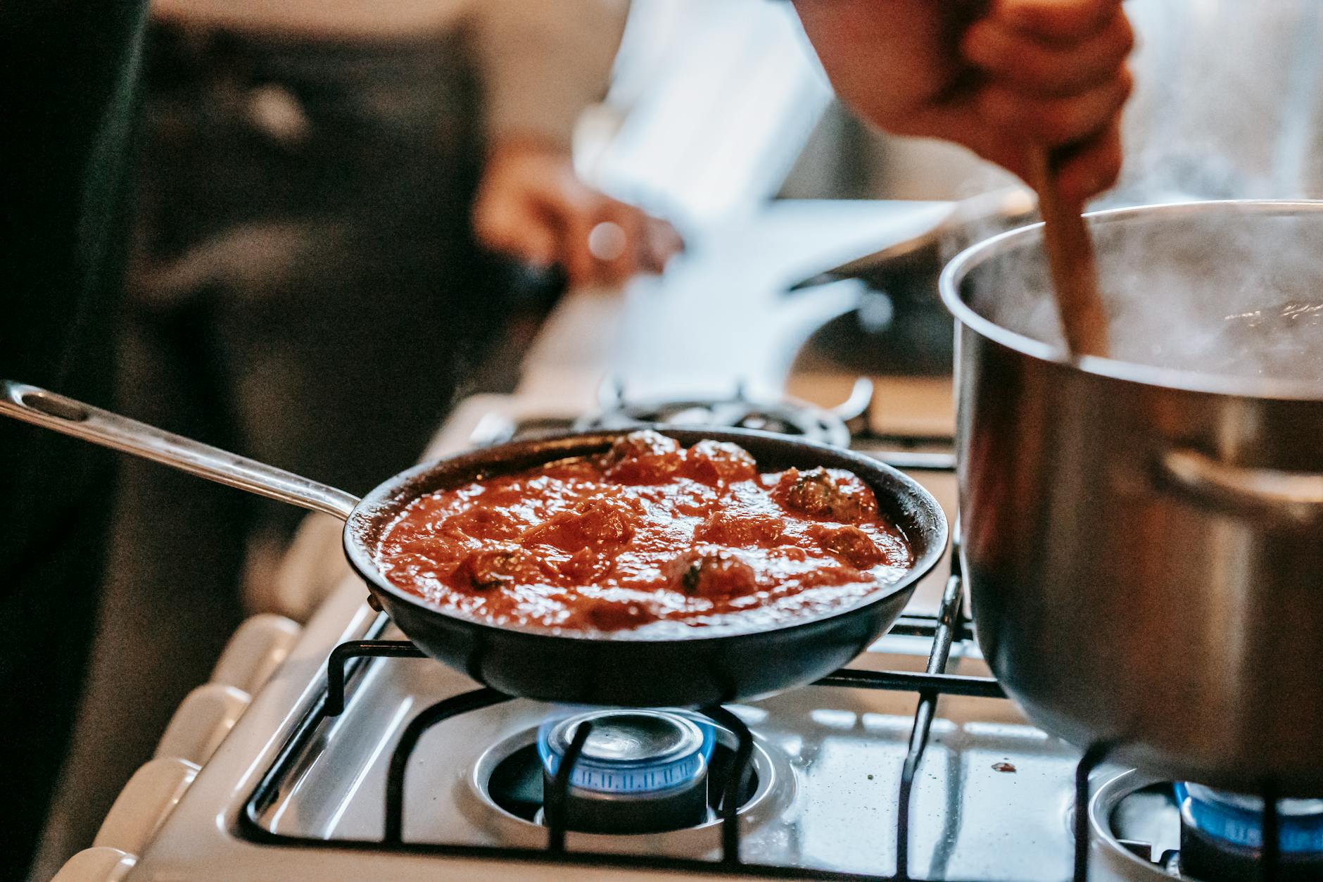 Easy Swedish Meatball Sauce: The Ultimate Guide A creamy, versatile blend that transforms weeknight dinners into Scandinavian feasts.