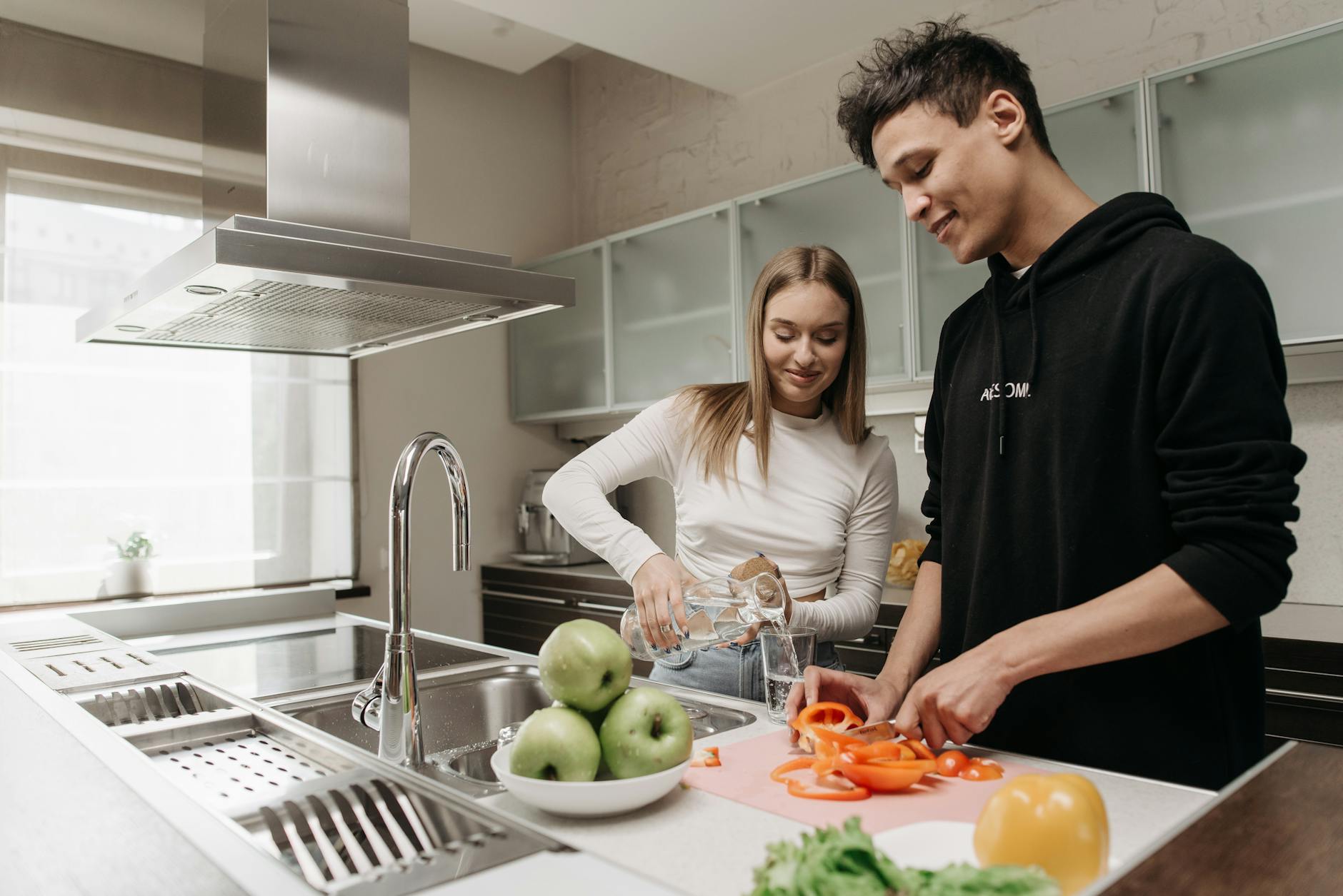 Effortless Valentine’s Day Dinners for Beginners: Recipes for Two Simple ingredients combine to create an unforgettable evening you’ll both savor.
