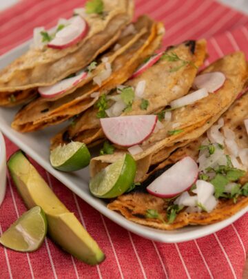 22 Essential Latin American Dishes to Experience