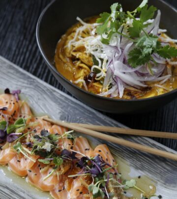 67 Fast & Flavorful Homemade Asian Recipes