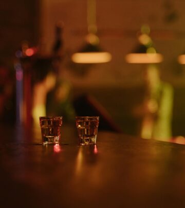 25 Festive Christmas Shots to Spark Holiday Cheer