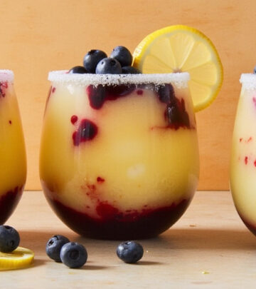 38 Irresistible Frozen Drinks to Make Every Day a Summer Vacation