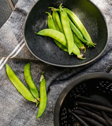 Encourage healthier soil and savor homegrown harvests in salads, stews, and more.
