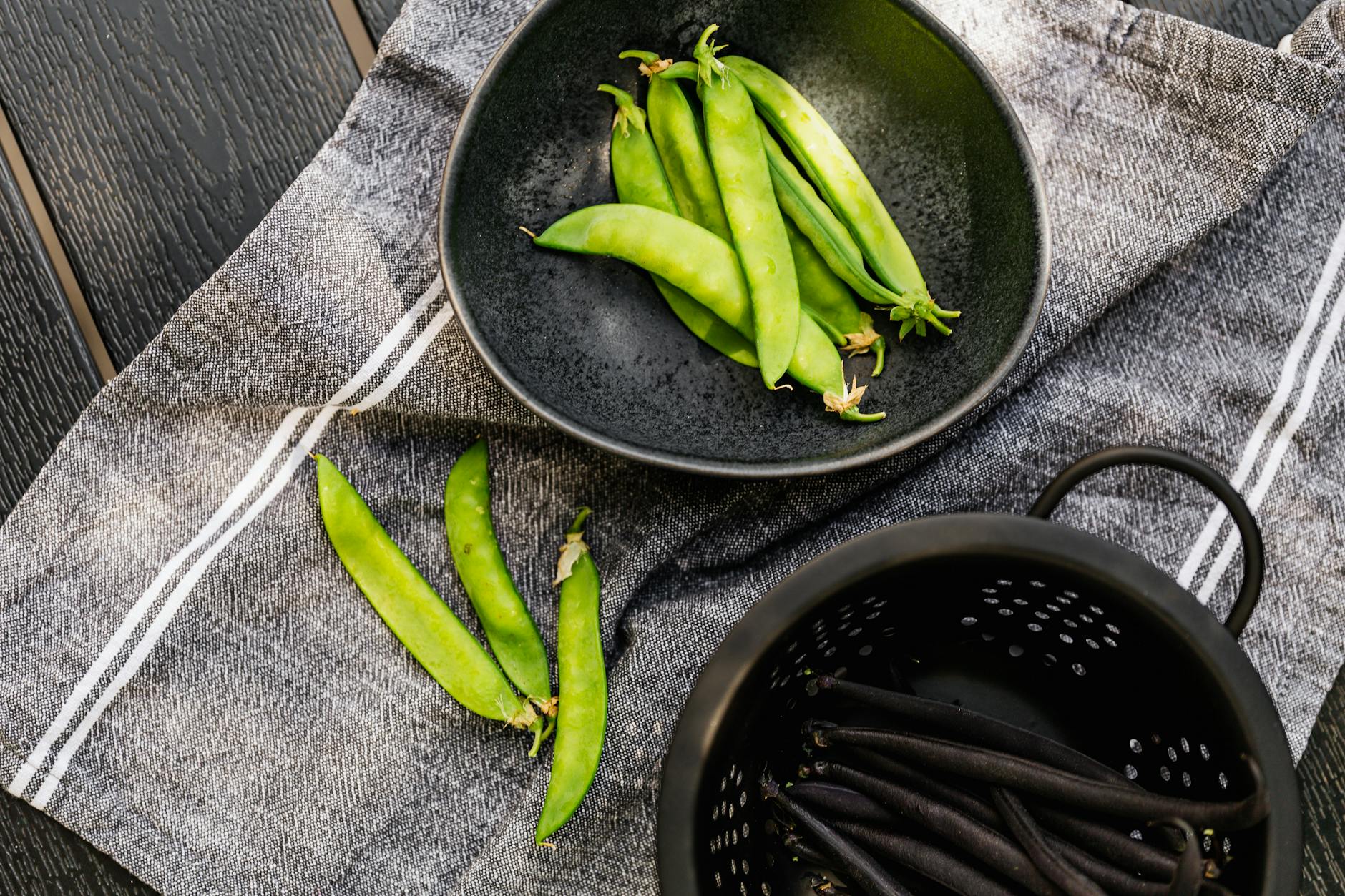 Encourage healthier soil and savor homegrown harvests in salads, stews, and more.