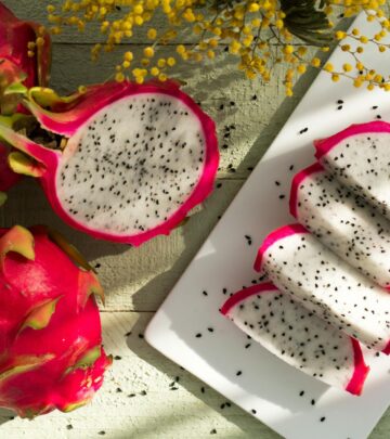Gardening 101: How to Grow, Care for, and Harvest Dragon Fruit