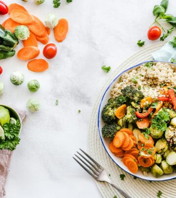 57 Gluten-Free Dinner Recipes Everyone Will Love