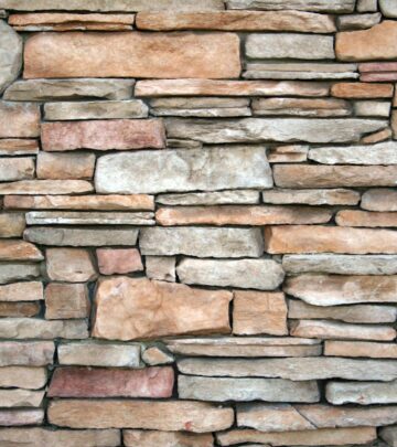 Create mortar-free stone features that adapt to terrain shifts and invite wildlife.