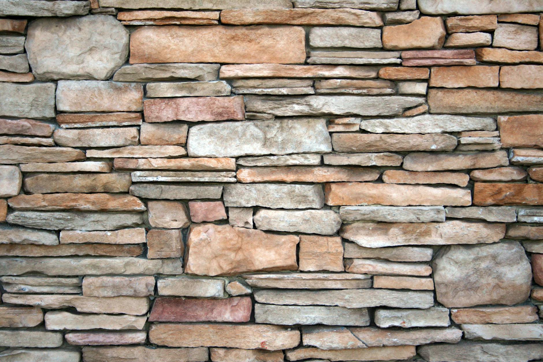 Create mortar-free stone features that adapt to terrain shifts and invite wildlife.