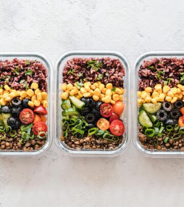 40 Delicious High-Protein Meals For Every Craving
