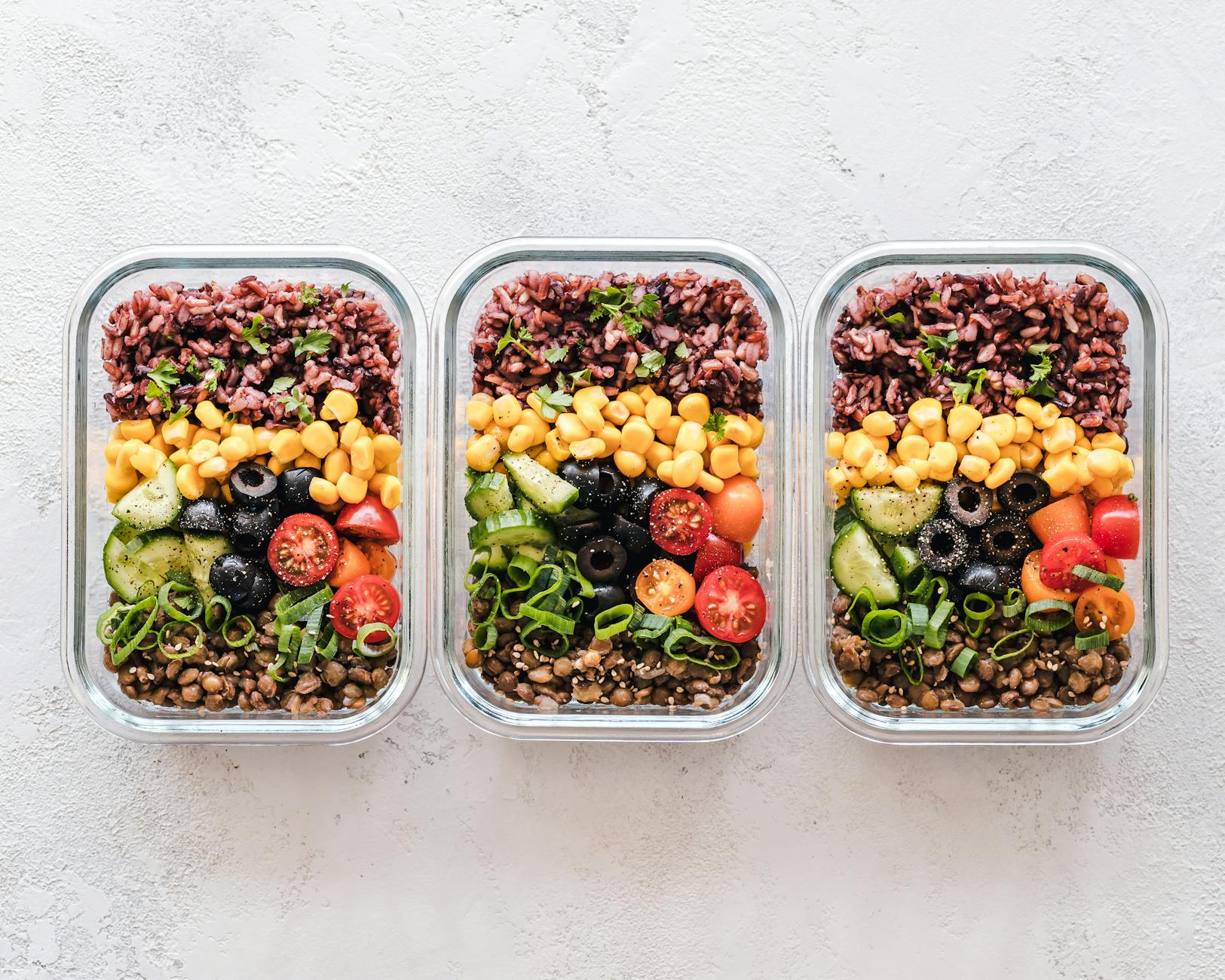 40 Delicious High-Protein Meals For Every Craving Simple ingredient swaps and vibrant combinations make protein meals exciting and satisfying.