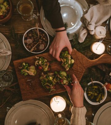 103 Festive Holiday Appetizers for Your Best Christmas Party Ever