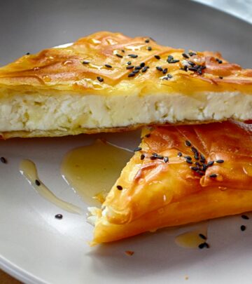 Transform pantry staples into paper-thin sheets for restaurant-quality pastries.