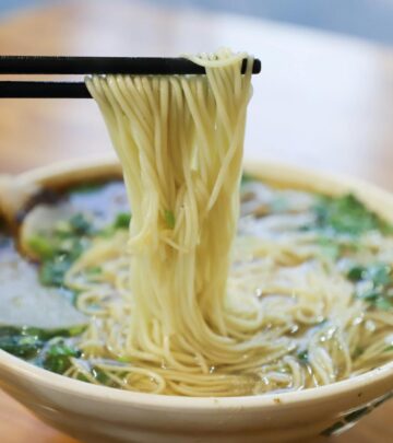 How to Make Classic Homemade Ramen: Step-by-Step Guide to the Perfect Bowl