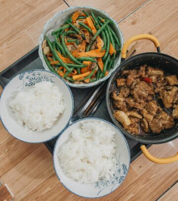 How to Cook Rice: The Ultimate Guide for Perfect Grains Every Time