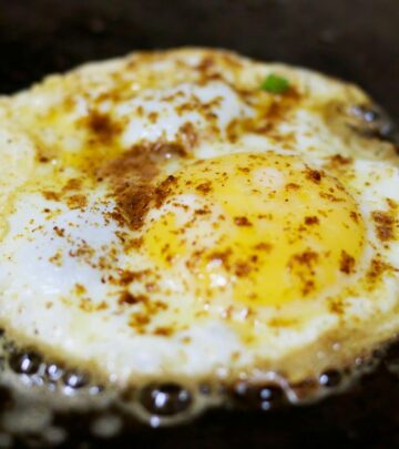 The Ultimate Guide to Frying an Egg Perfectly Every Time