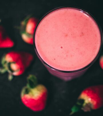 How to Make a Smoothie: The Ultimate Guide to Perfect Blends