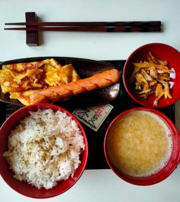 Craft a nourishing, umami-infused broth with pantry staples for a comforting starter.