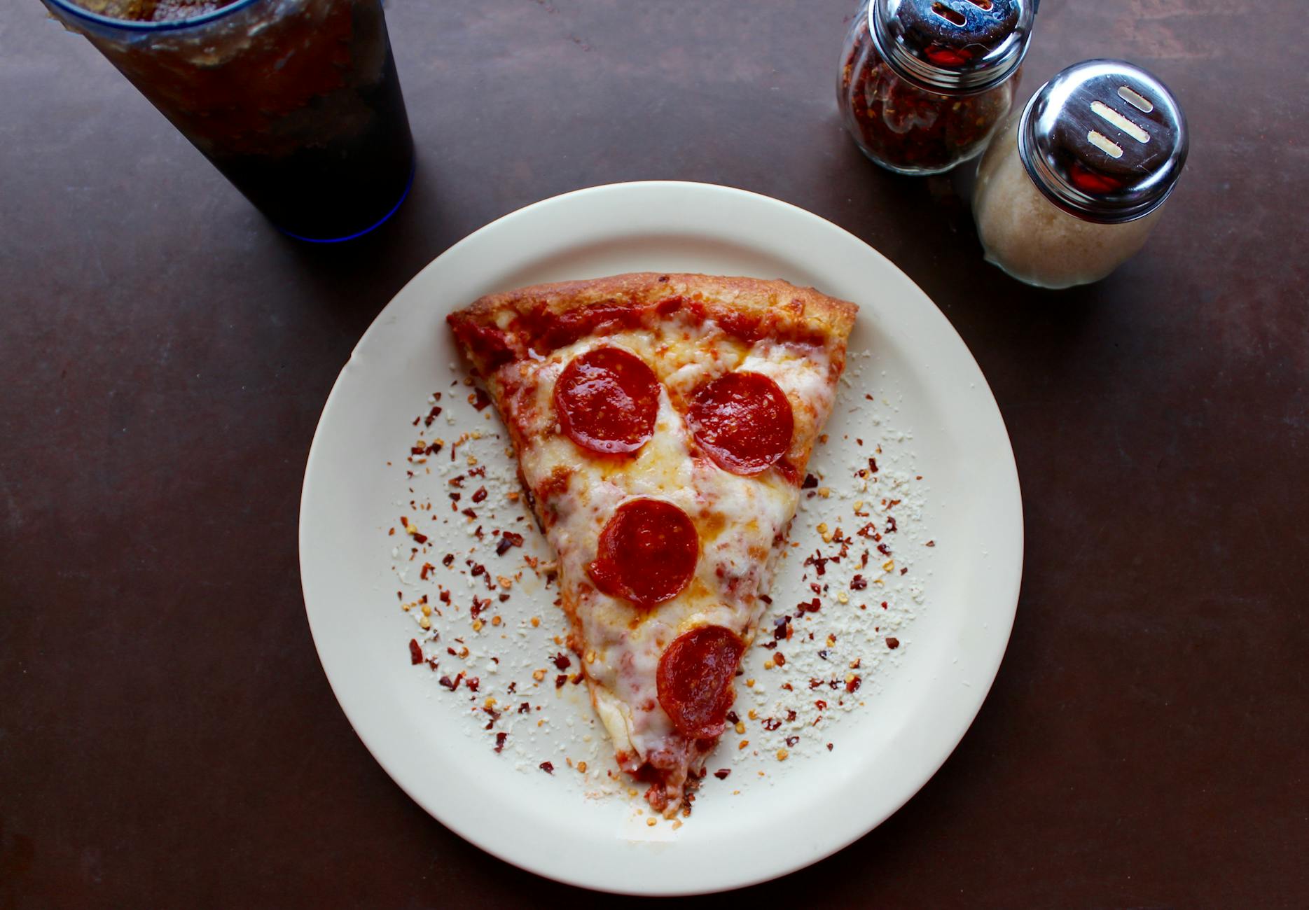 Revived leftovers deliver a perfect balance of golden crunch and melted richness.