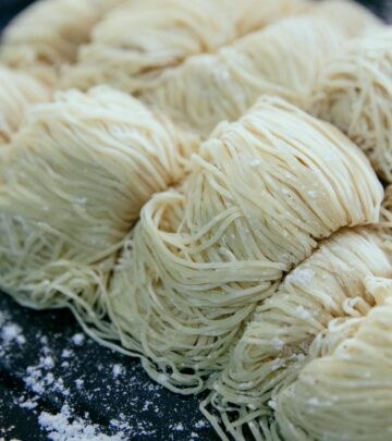 45 Irresistible Italian Pasta Recipes: Classic and Modern Favorites