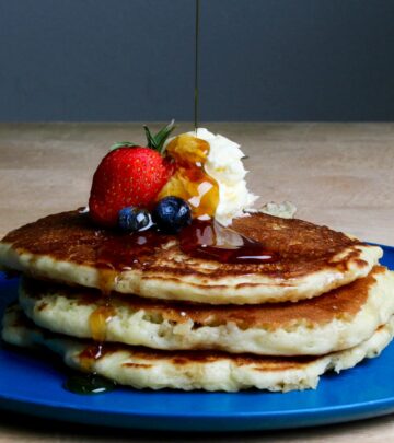 Bringing sweet, buttery flavor and vibrant color to any meal with minimal effort.