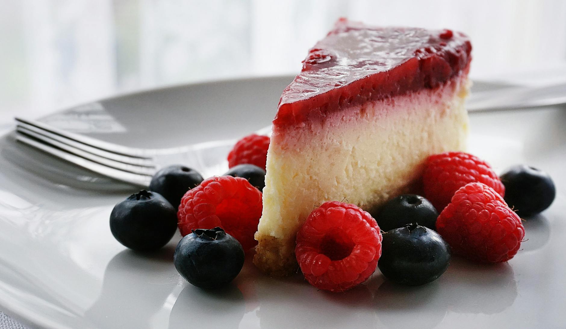Fuss-free sweet creations that set perfectly in the fridge and delight every gathering.