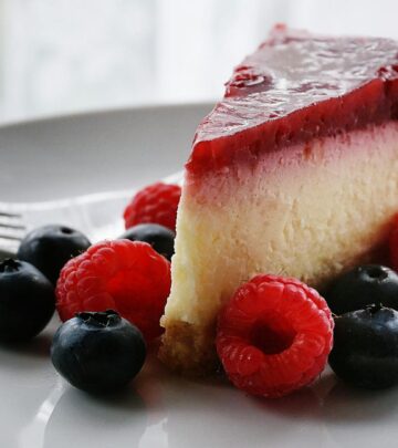 90 Best No-Bake Holiday Dessert Recipes for Effortless Entertaining