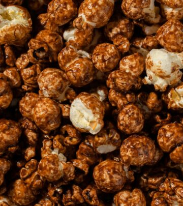 These homemade confections deliver sweet-and-salty nostalgia to every celebration.