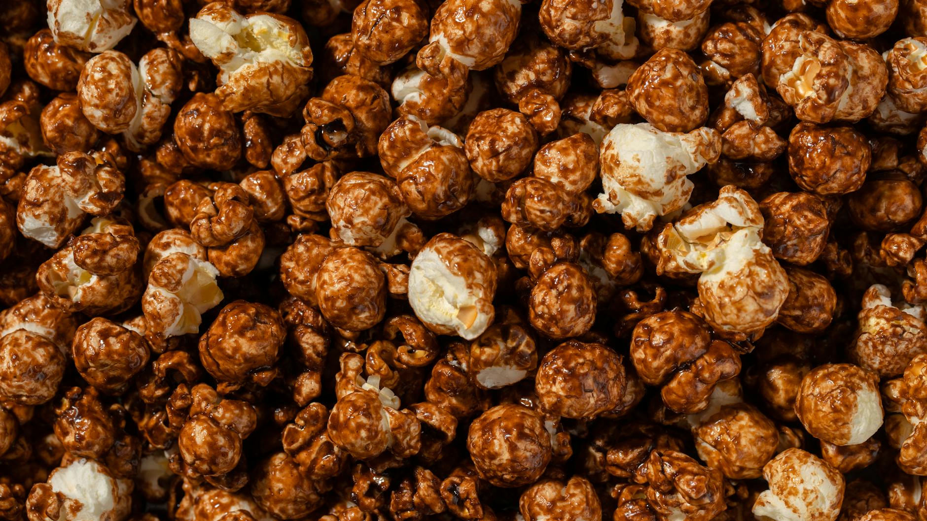 Classic Popcorn Balls from Karo: Sweet Nostalgic Treats These homemade confections deliver sweet-and-salty nostalgia to every celebration.