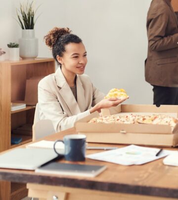 93 Quick & Delicious Work Lunch Ideas to Power Your Day