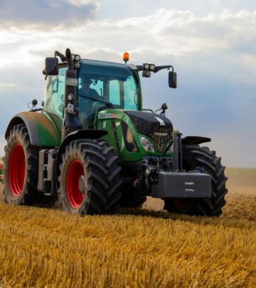 Raven MPV7100: The Ultimate Hybrid Riding Lawnmower, Generator, and Utility Vehicle