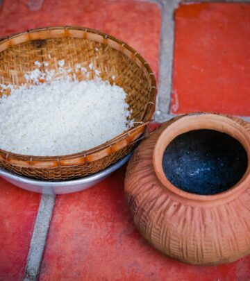Rice Hulls: The Sustainable Alternative to Perlite in Soil Mixes