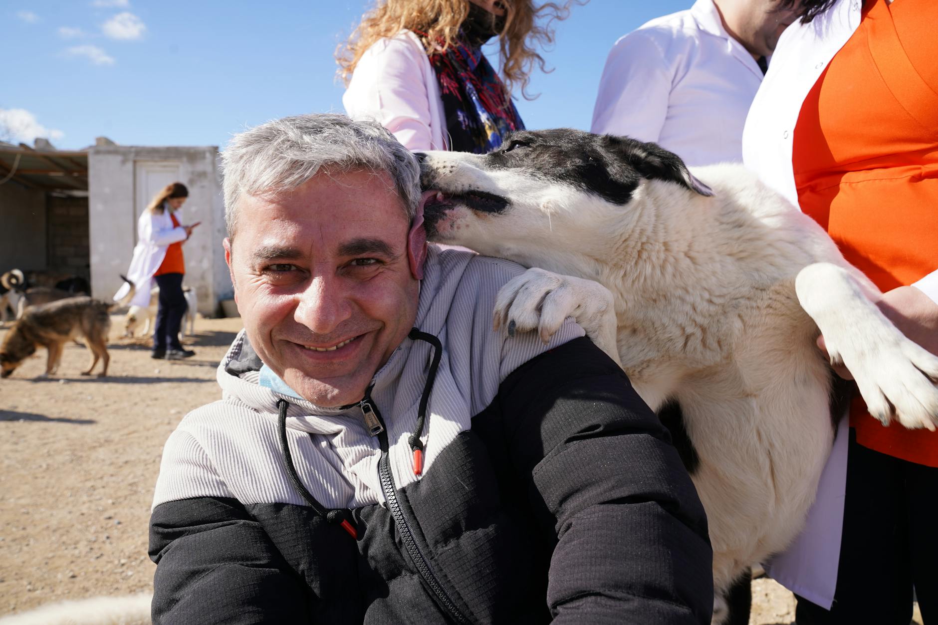 Early detection and consistent deworming protect dogs and household members.