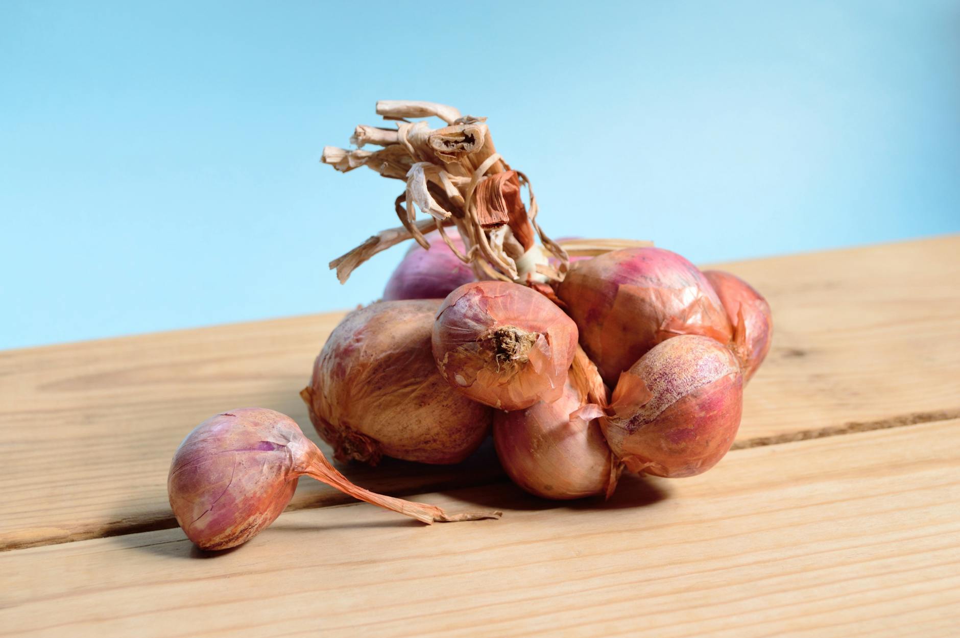 Shallots vs. Onions: How to Choose, Cook, and Substitute Like a Pro Master taste and texture nuances to elevate your cooking with the right bulb choice.