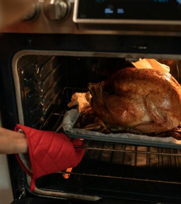 Simple Turkey Gravy: The Ultimate Guide for Rich, Homemade Flavor