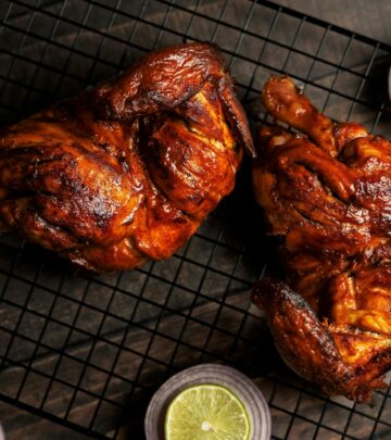 Skillet Sicilian Chicken: Creamy, Irresistible, and Classic