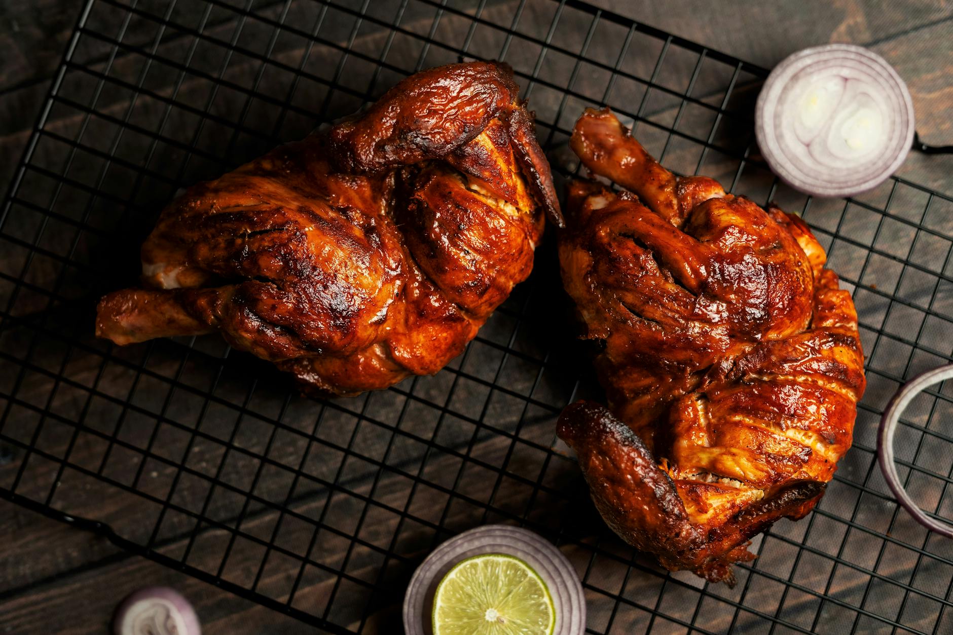 A decadent blend of garlic, herbs, and sun-dried tomatoes in every tender bite.