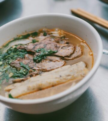 A hands-off dinner solution that combines flavor and nutrition in every spoonful.