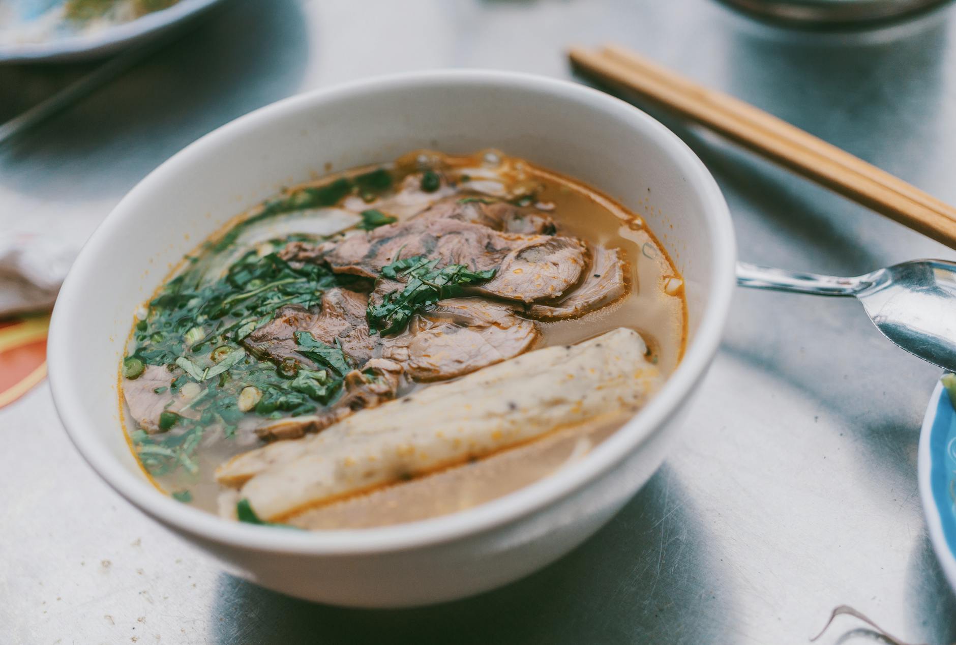 A hands-off dinner solution that combines flavor and nutrition in every spoonful.