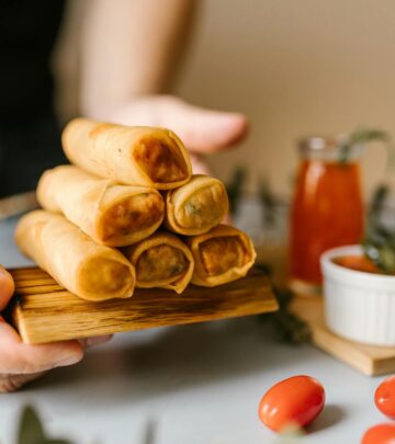 Southwestern Egg Rolls: Crispy, Flavor-Packed Appetizers for Every Gathering