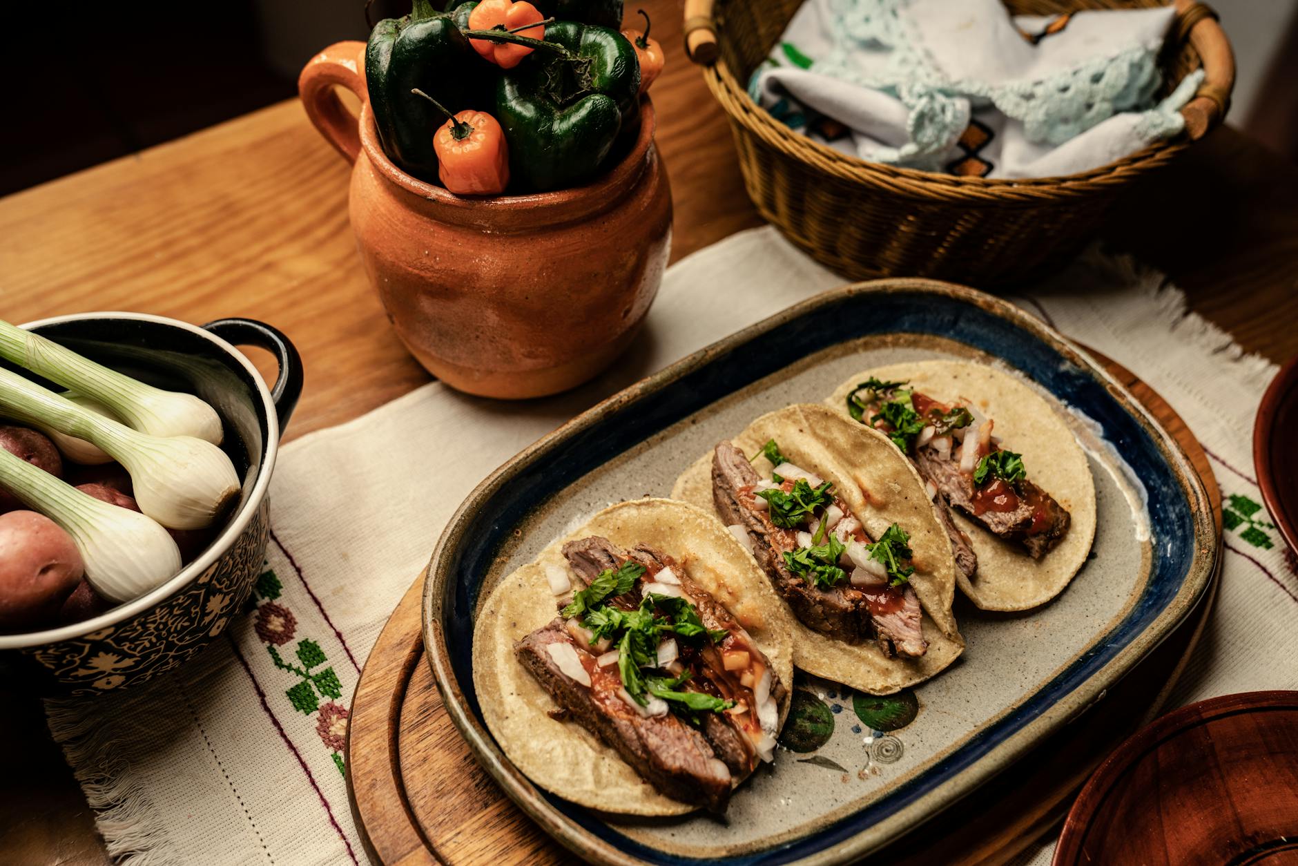 Stuffed Poblano Peppers: Classic, Cheesy, and Satisfying Smoky char enhances savory beef and molten cheese for a crowd-pleasing comfort dish.