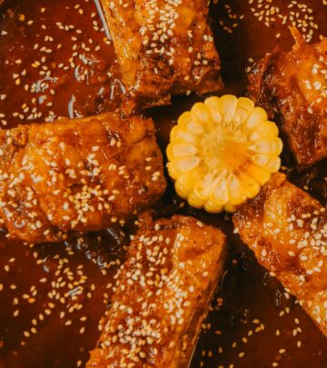 A foolproof method to coat cuts in sticky rubs and achieve tender, caramelized bites.