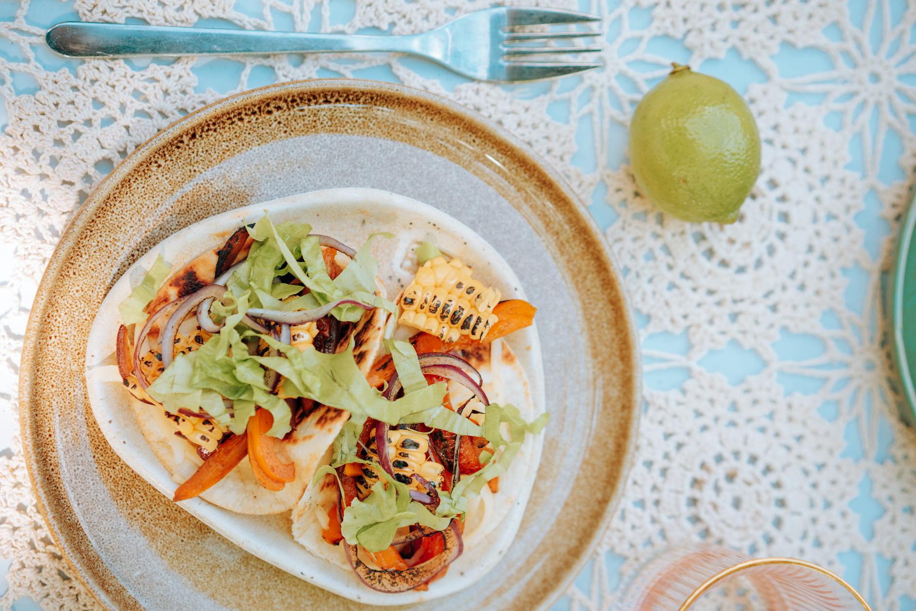 Taco Salad: The Ultimate Step-by-Step Guide to Flavorful, Crunchy Perfection Fresh produce and homemade toppings come together for a satisfying, customizable dish.