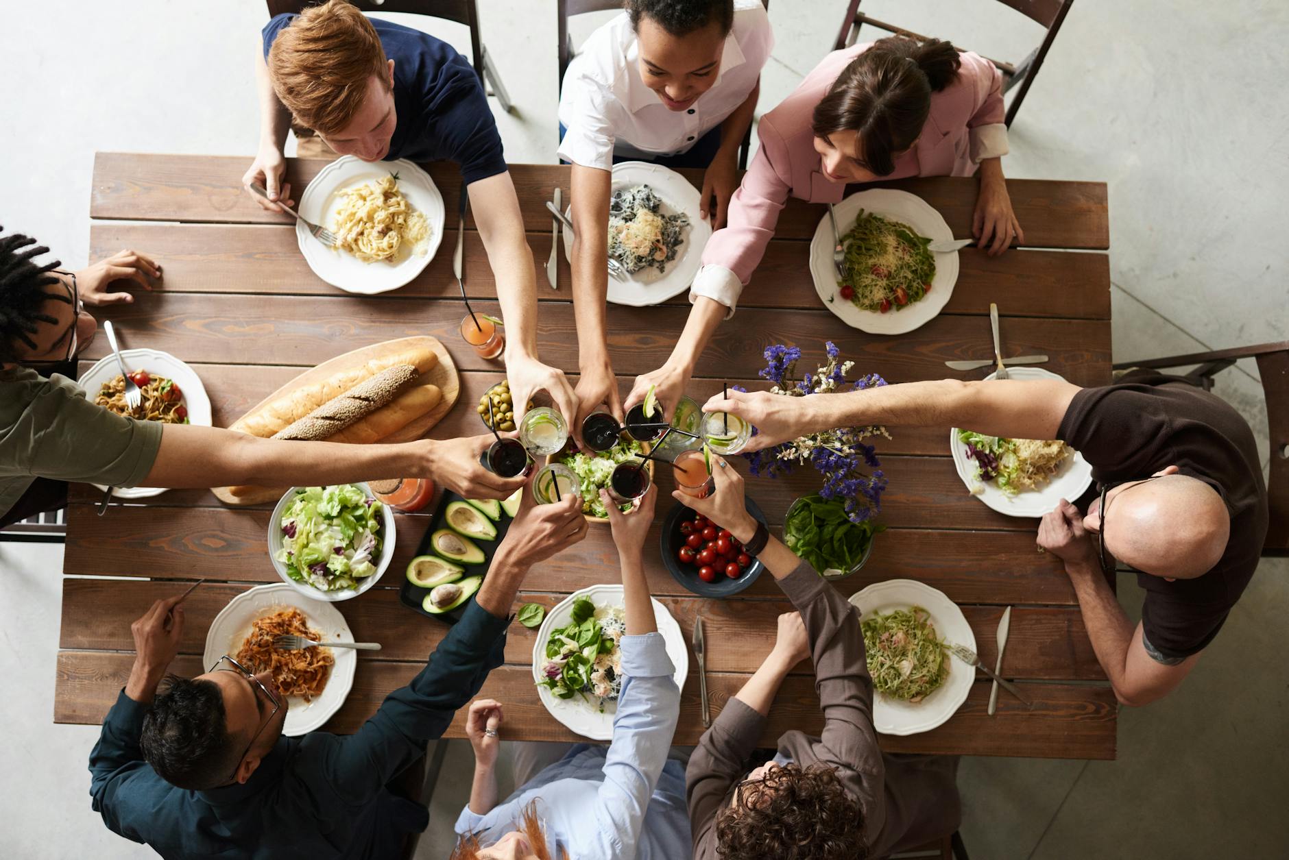 Gather authentic holiday recipes and expert cooking tips to delight every guest.
